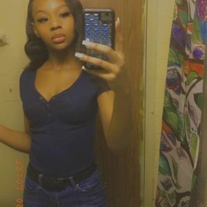 Meet your Posher, Indiah